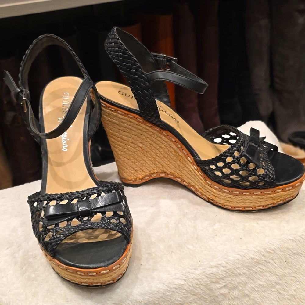 Marciano wedges